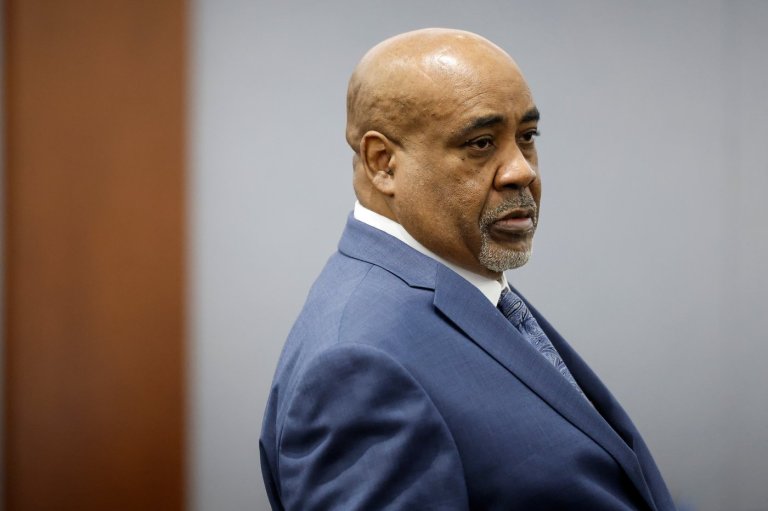 Closing statements to begin in trial of man accused of orchestrating Tupac Shakur killing | iNFOnews.ca