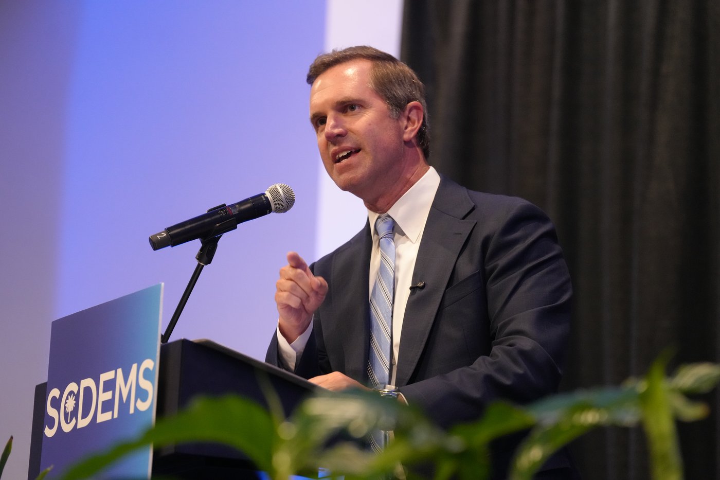 South Carolina Democrats celebrate after failure of Trump-backed redistricting push | iNFOnews.ca South Carolina Democrats celebrate after failure of Trump-backed redistricting push | iNFOnews.ca