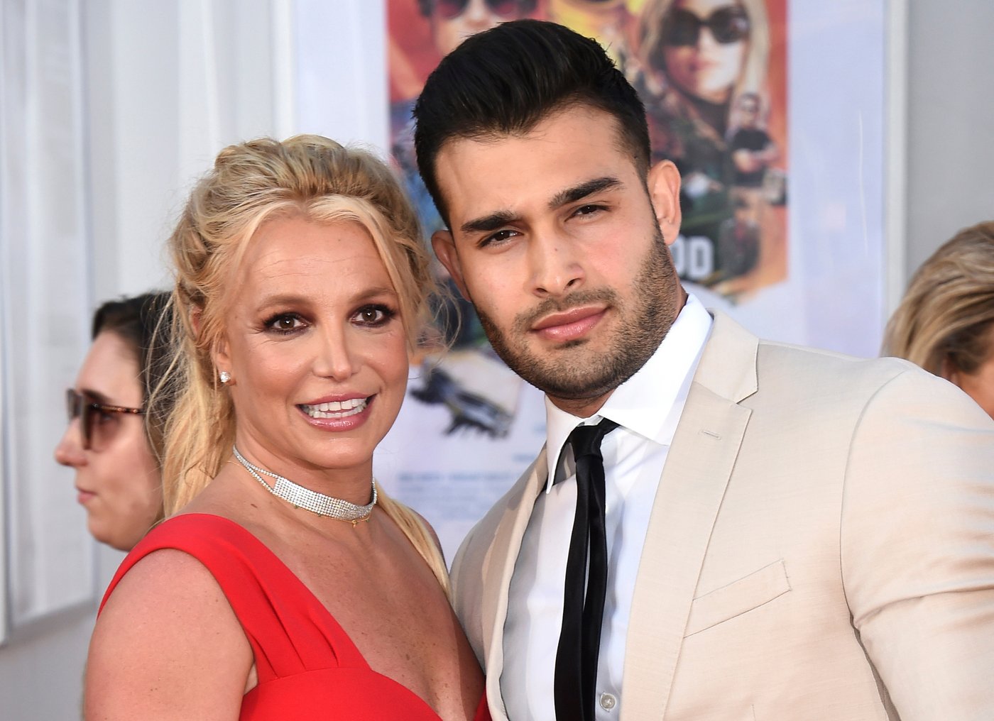 After her arrest, a timeline of events in the life of Britney Spears since her conservatorship ended | iNFOnews.ca