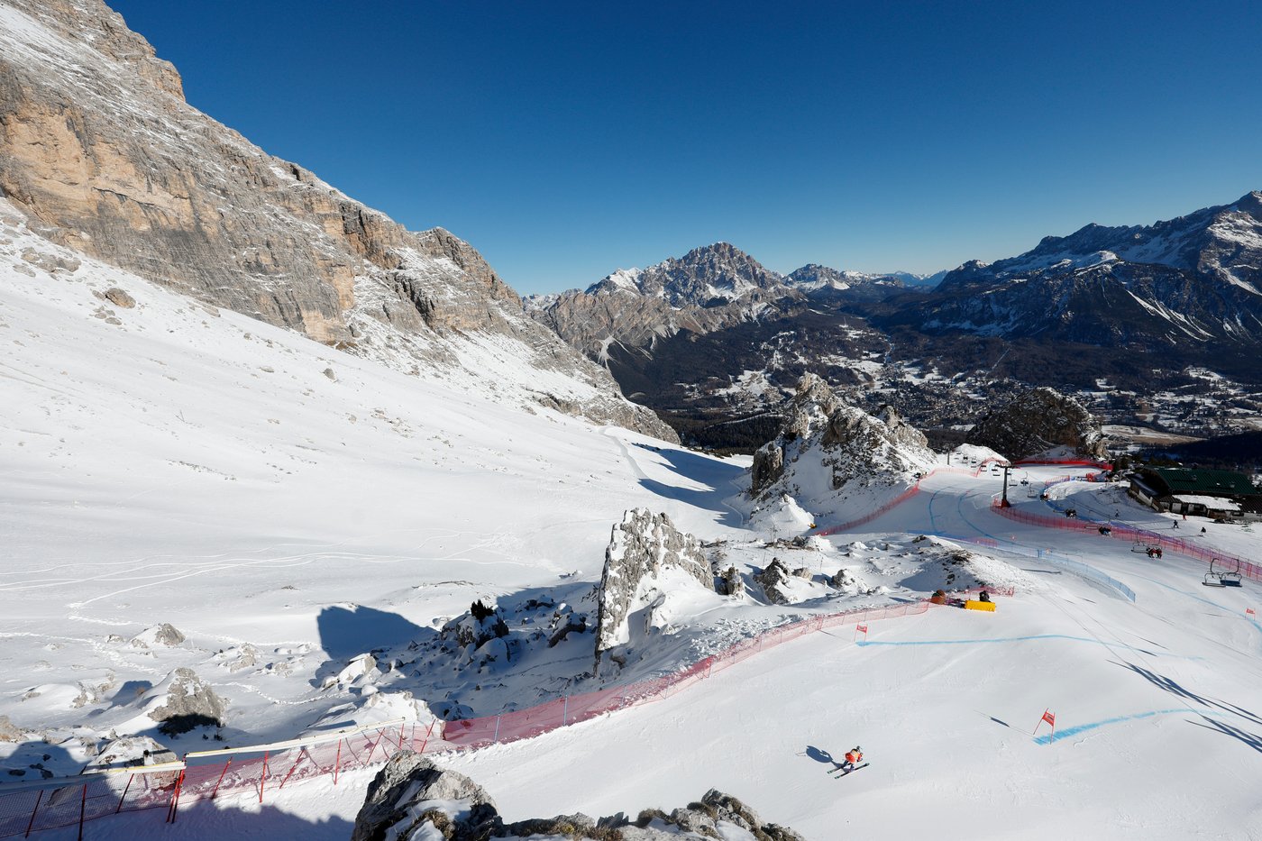 100 days to go: Milan Cortina Winter Paralympics to be 'a step forward' for the movement | iNFOnews.ca 100 days to go: Milan Cortina Winter Paralympics to be 'a step forward' for the movement | iNFOnews.ca