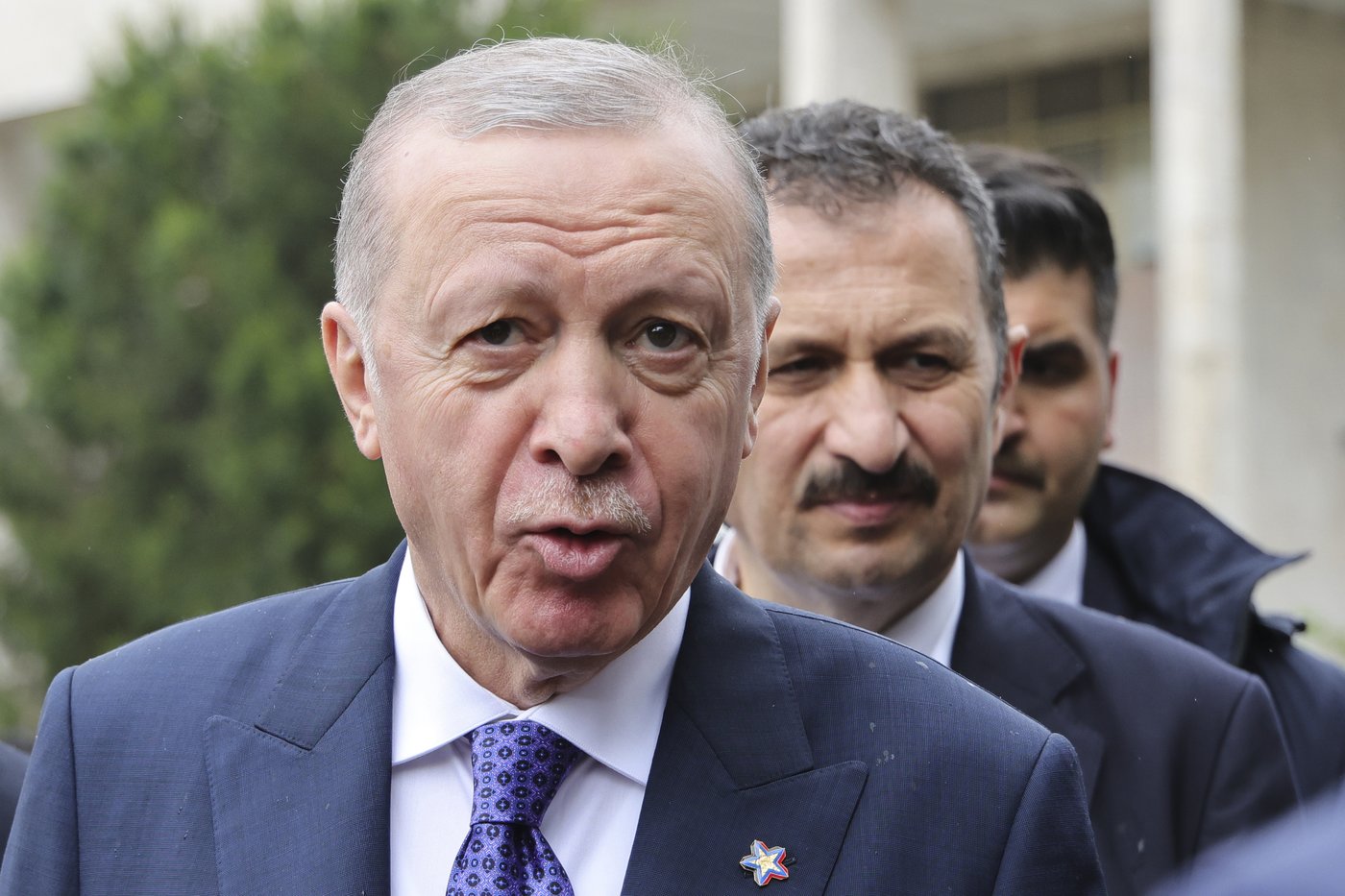Turkey's Erdogan appoints legal team to draft new constitution, sparking fears of extended rule | iNFOnews.ca Turkey's Erdogan appoints legal team to draft new constitution, sparking fears of extended rule | iNFOnews.ca