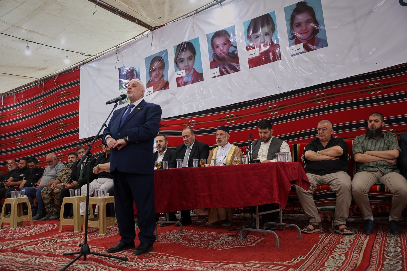 Syrians mourn a former chess champion as her death is confirmed 13 years later | iNFOnews.ca