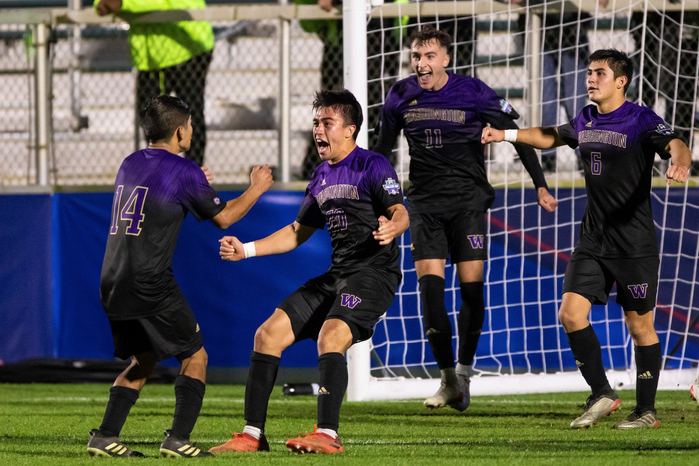 NCAA committee approves splitting men's soccer season between fall and spring beginning in 2027-28 | iNFOnews.ca