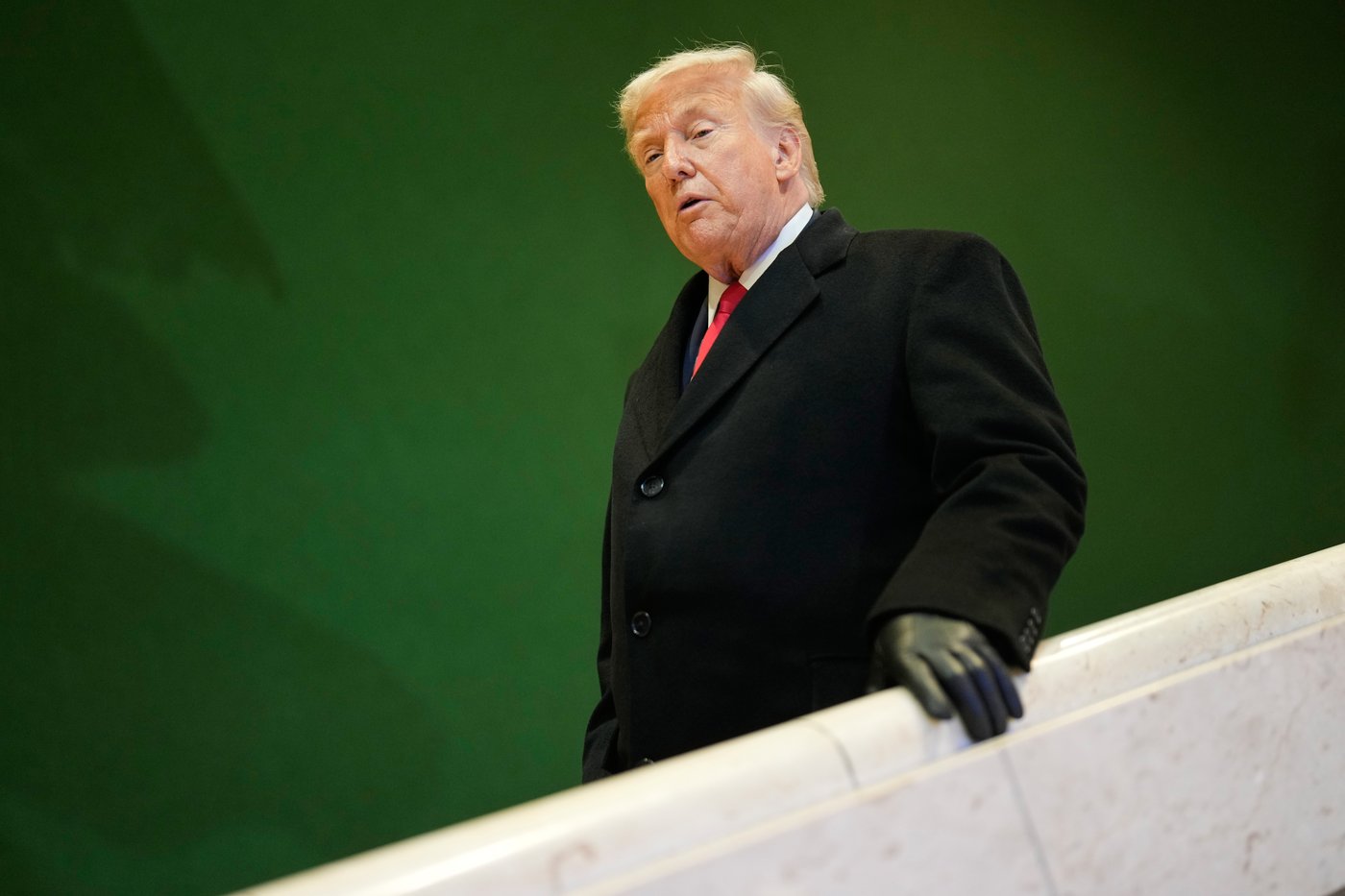 Trump's European threats could cause lasting damage to US standing in the world | iNFOnews.ca