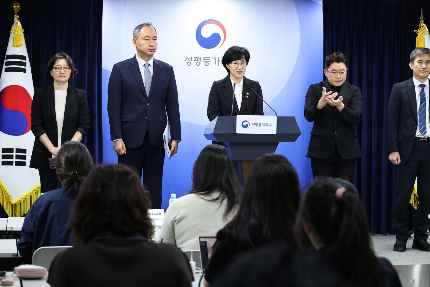 South Korea set to approve abortion pills for the 1st time next year | iNFOnews.ca South Korea set to approve abortion pills for the 1st time next year | iNFOnews.ca