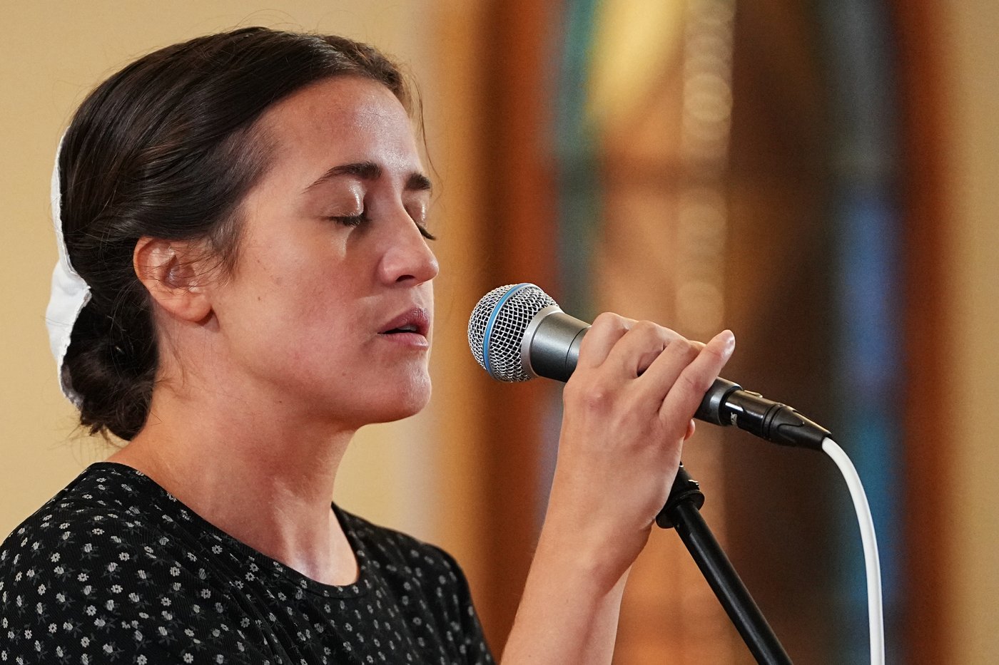 A converted church in rural Pennsylvania is becoming an incubator for Amish roots music | iNFOnews.ca