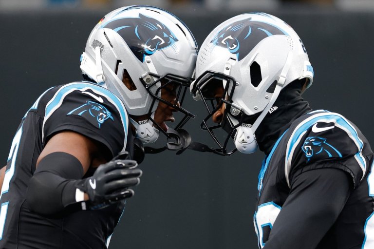 Panthers return from bye week rested, motivated after moving into first place tie with Tampa Bay | iNFOnews.ca
