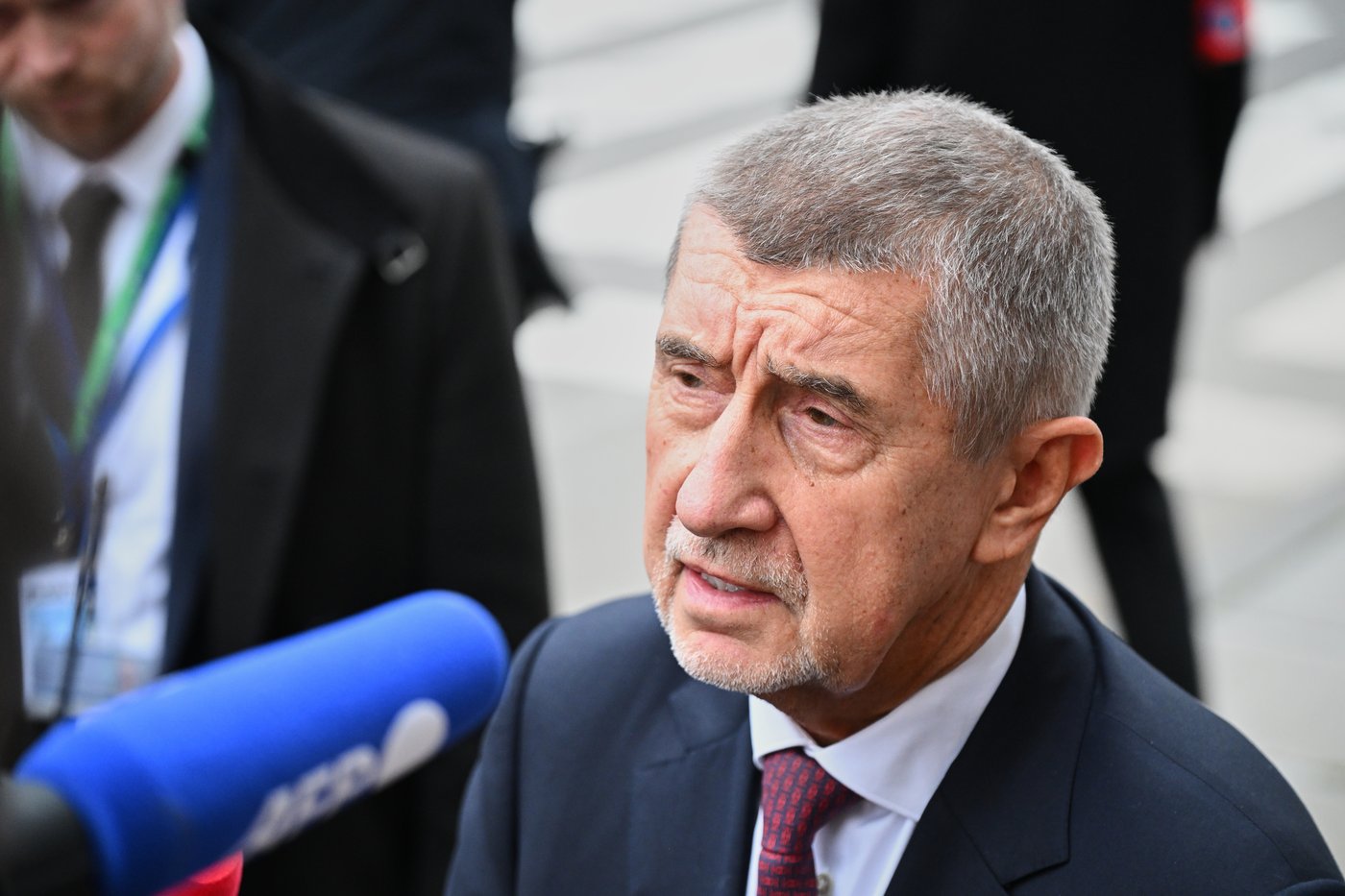 Czech Prime Minister Babiš faces confidence vote as government shifts Ukraine policy | iNFOnews.ca Czech Prime Minister Babiš faces confidence vote as government shifts Ukraine policy | iNFOnews.ca