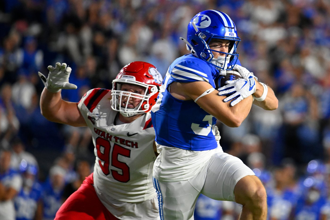 Big 12 this week: Iowa State visits No. 21 Iowa, Arizona heads to BYU | iNFOnews.ca