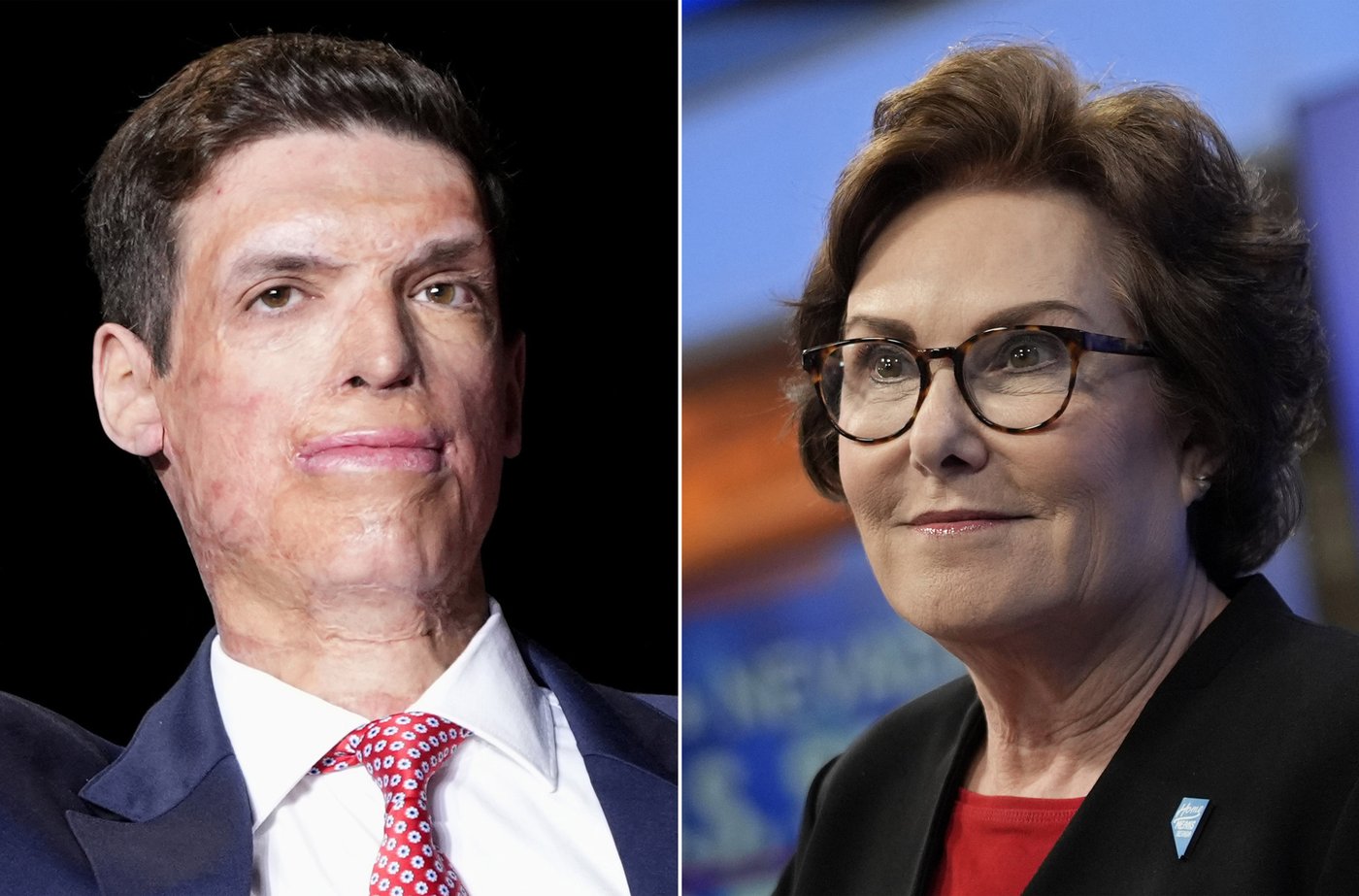 PHOTO COLLECTION: Election 2024 Senate Race - Combos | iNFOnews.ca