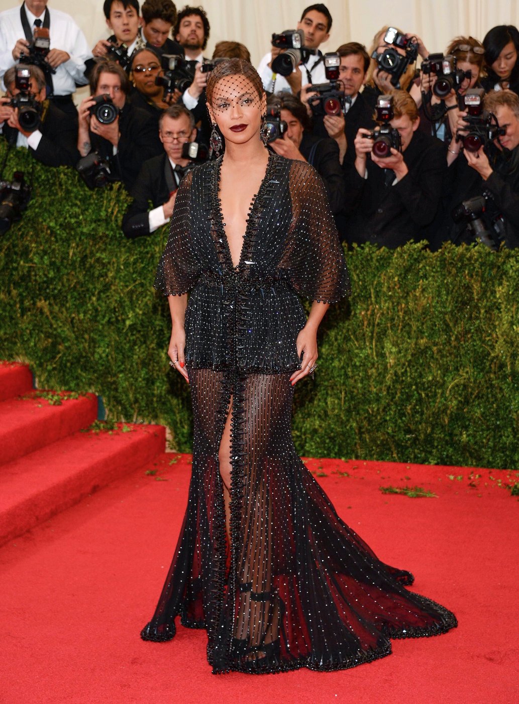 Beyoncé, Venus Williams, Nicole Kidman and Anna Wintour will co-chair next Met Gala | iNFOnews.ca