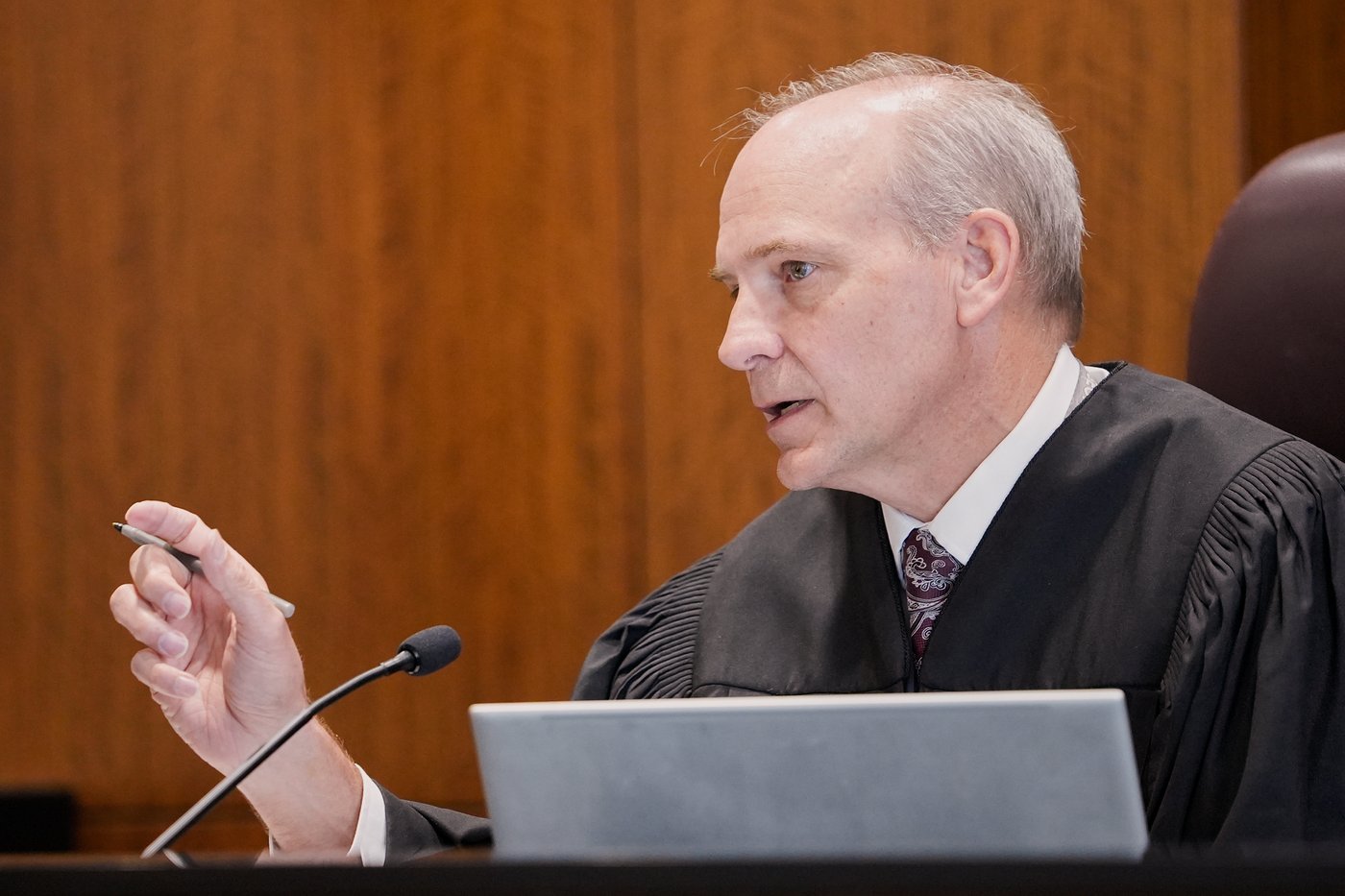 Utah prosecutors say DNA evidence doesn't match man who spent decades on death row | iNFOnews.ca
