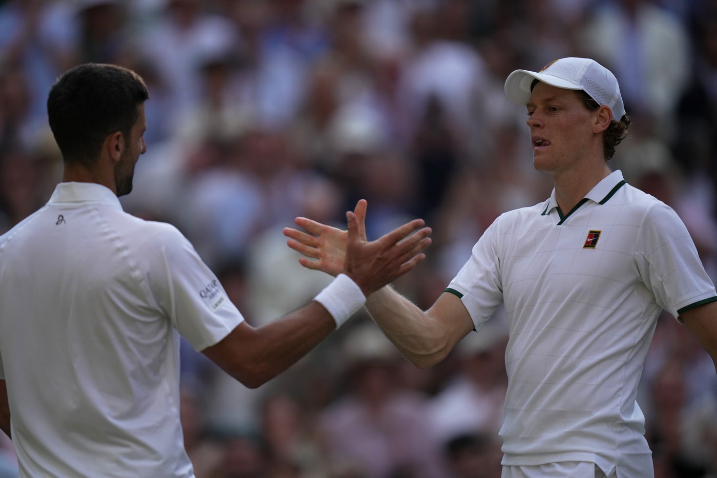 Jannik Sinner, Novak Djokovic withdraw from National Bank Open in Montreal | iNFOnews.ca