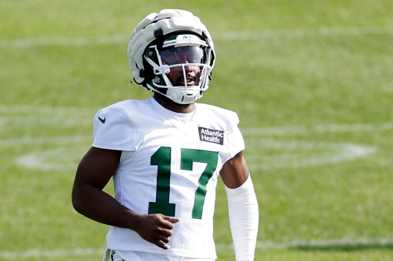 A person of interest is in custody in connection with the shooting of New York Jets' Kris Boyd | iNFOnews.ca