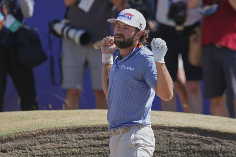 Cameron Young waited and waited some more. Then another British Open slipped from his grasp | iNFOnews.ca