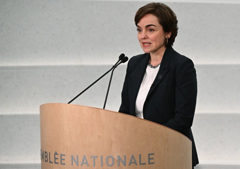 Quebec Premier Christine Fréchette to meet with Prime Minister Mark Carney on Friday | iNFOnews.ca