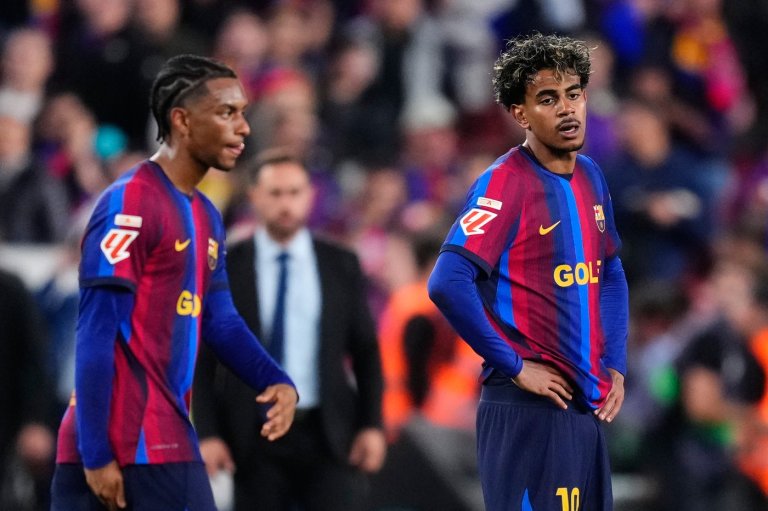 Barcelona tries to regroup after consecutive defeats in Champions League and Spanish league clasico | iNFOnews.ca