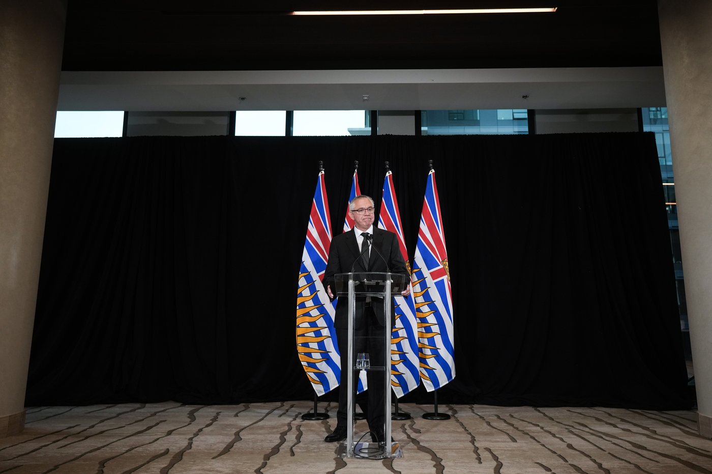 B.C. Conservative's Lorne Doerkson sets out urgent priorities to govern | iNFOnews.ca B.C. Conservative's Lorne Doerkson sets out urgent priorities to govern | iNFOnews.ca
