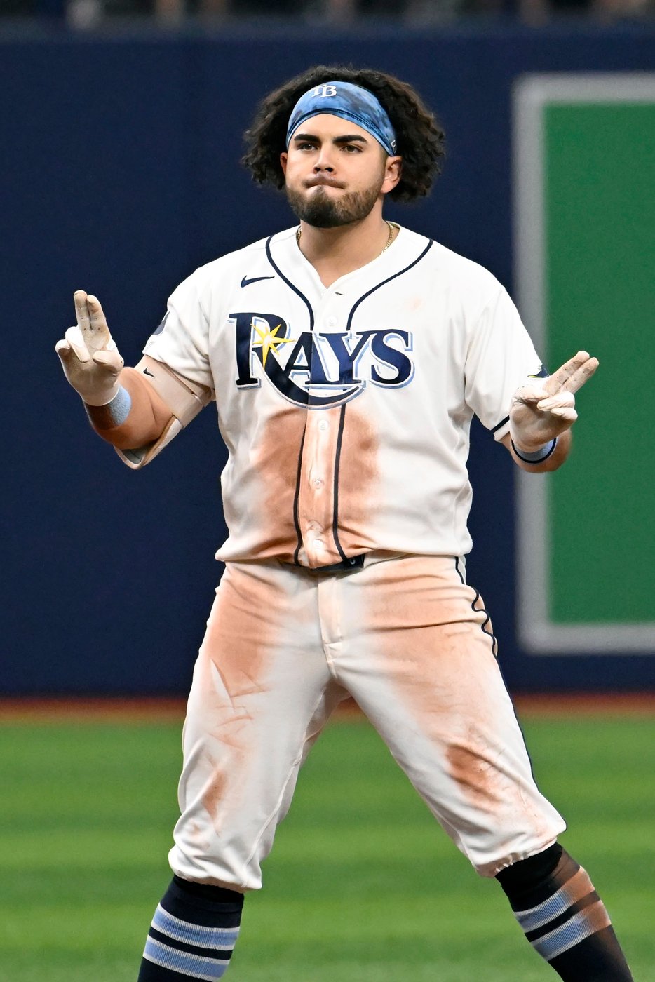Ryan Vilade’s 3-run home run, Ben Williamson’s 4 hits lead Rays to a 6-1 victory over Mariners | iNFOnews.ca Ryan Vilade’s 3-run home run, Ben Williamson’s 4 hits lead Rays to a 6-1 victory over Mariners | iNFOnews.ca