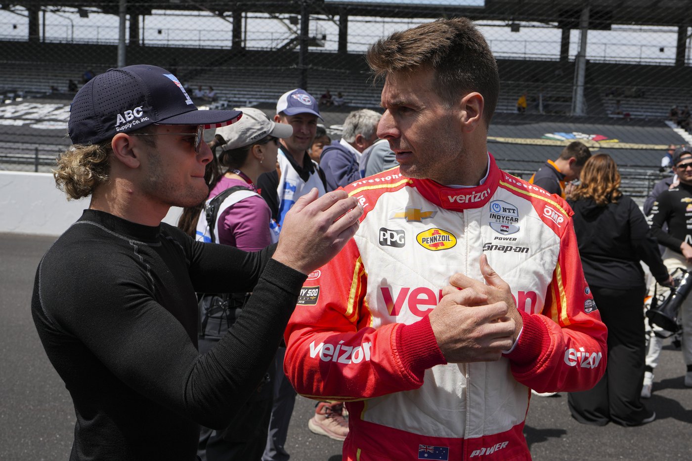 Not so Penske Perfect: Indy 500 rocked by another cheating scandal by marquee team | iNFOnews.ca
