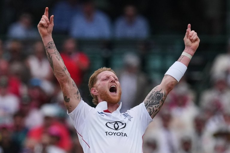 England captain Ben Stokes still recovering from a broken cheekbone | iNFOnews.ca