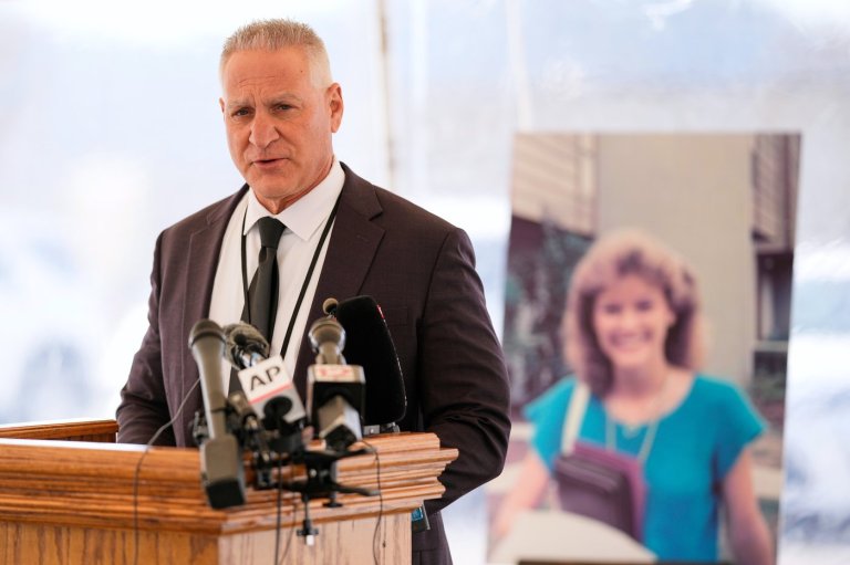 Governor says Tennessee's prisons chief is resigning after failed execution of Christa Pike | iNFOnews.ca
