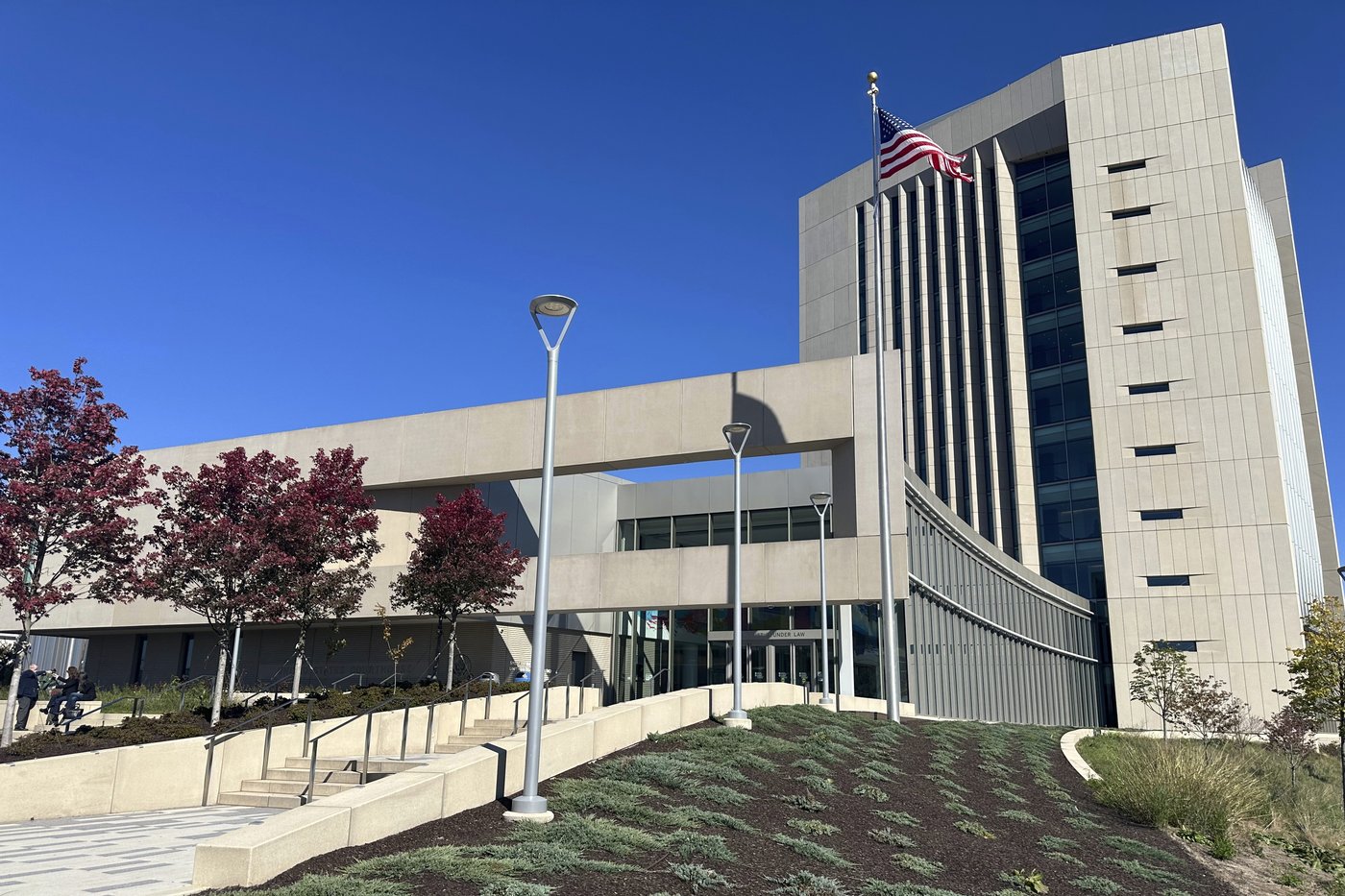 Judge weighs GOP request to verify eligibility of Pennsylvania's overseas and military voters | iNFOnews.ca Judge weighs GOP request to verify eligibility of Pennsylvania's overseas and military voters | iNFOnews.ca