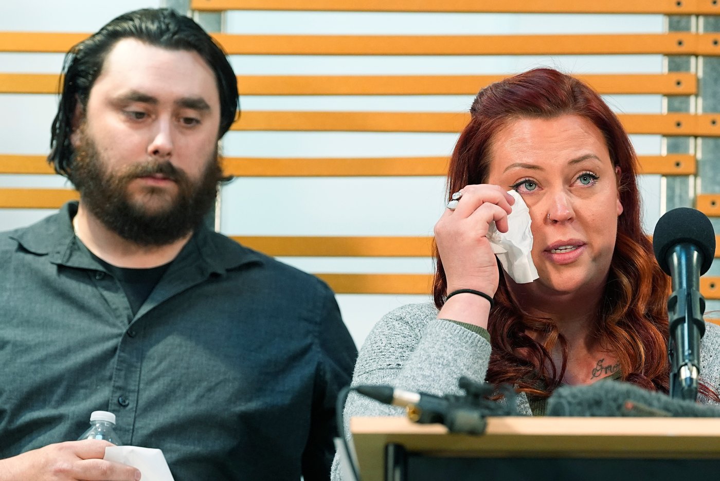 Former school bus aide pleads guilty to assaulting 3 autistic students in Colorado | iNFOnews.ca