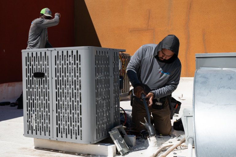 This air conditioning strategy is the sweet spot for saving energy and money, experts say | iNFOnews.ca