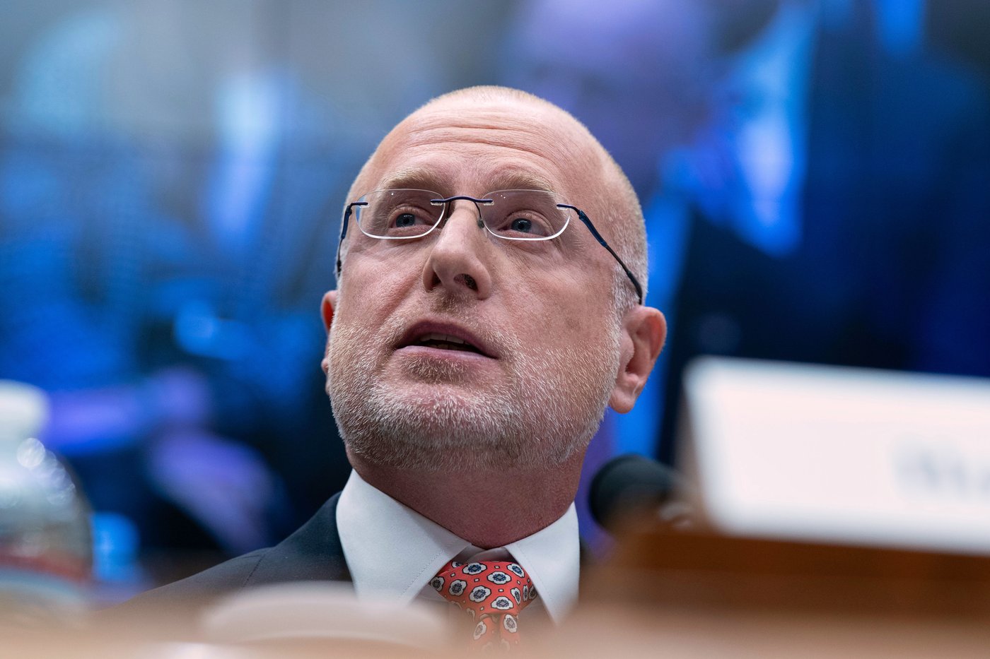 FCC chairman says the agency is investigating ABC's 'The View' over equal time rule | iNFOnews.ca