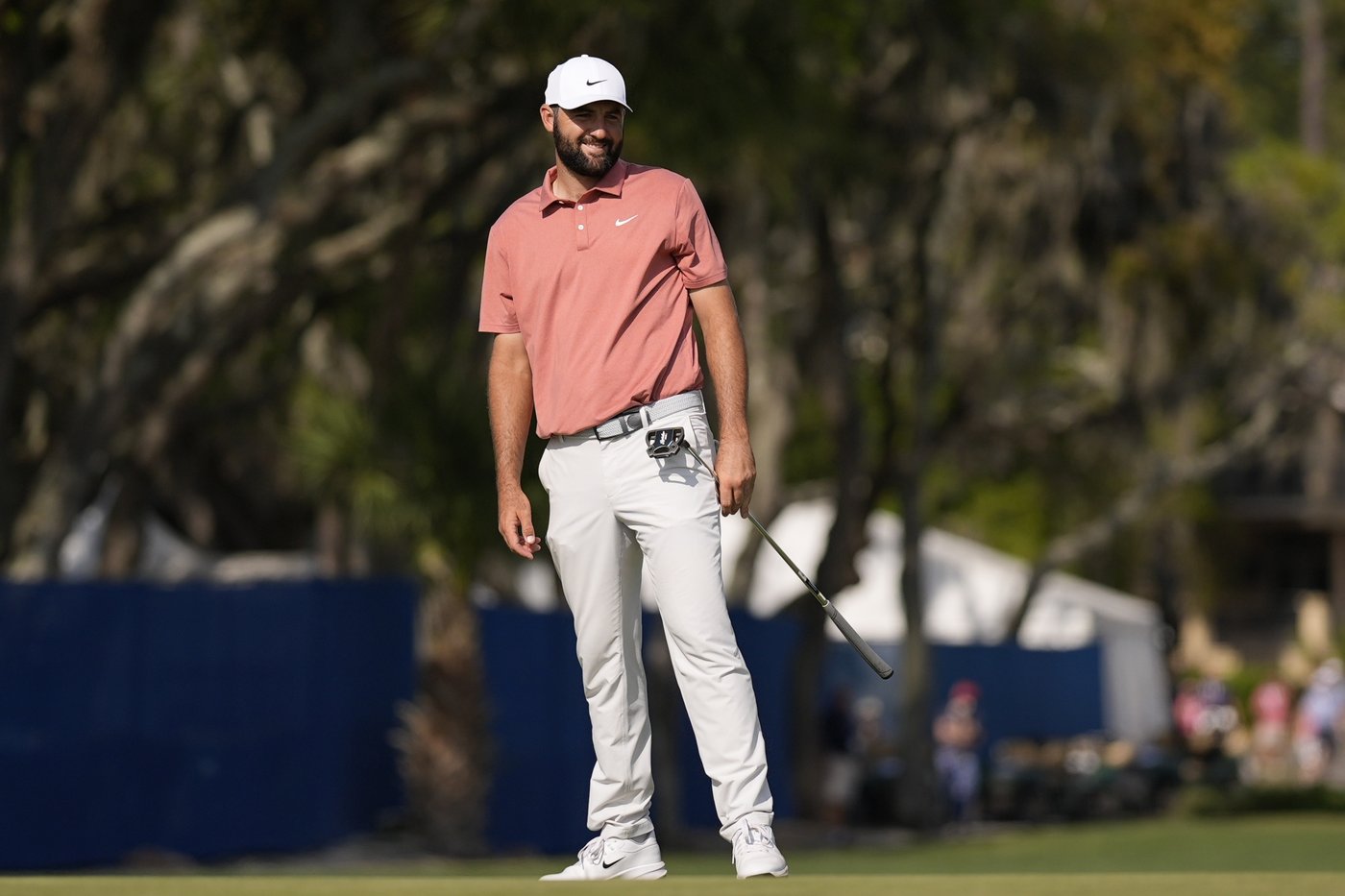 Justin Thomas makes two late birdies to restore his lead at Hilton Head | iNFOnews.ca