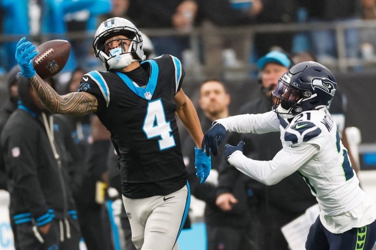 Panthers could have wrapped up the NFC South title. Now they likely need a win in Week 18 | iNFOnews.ca