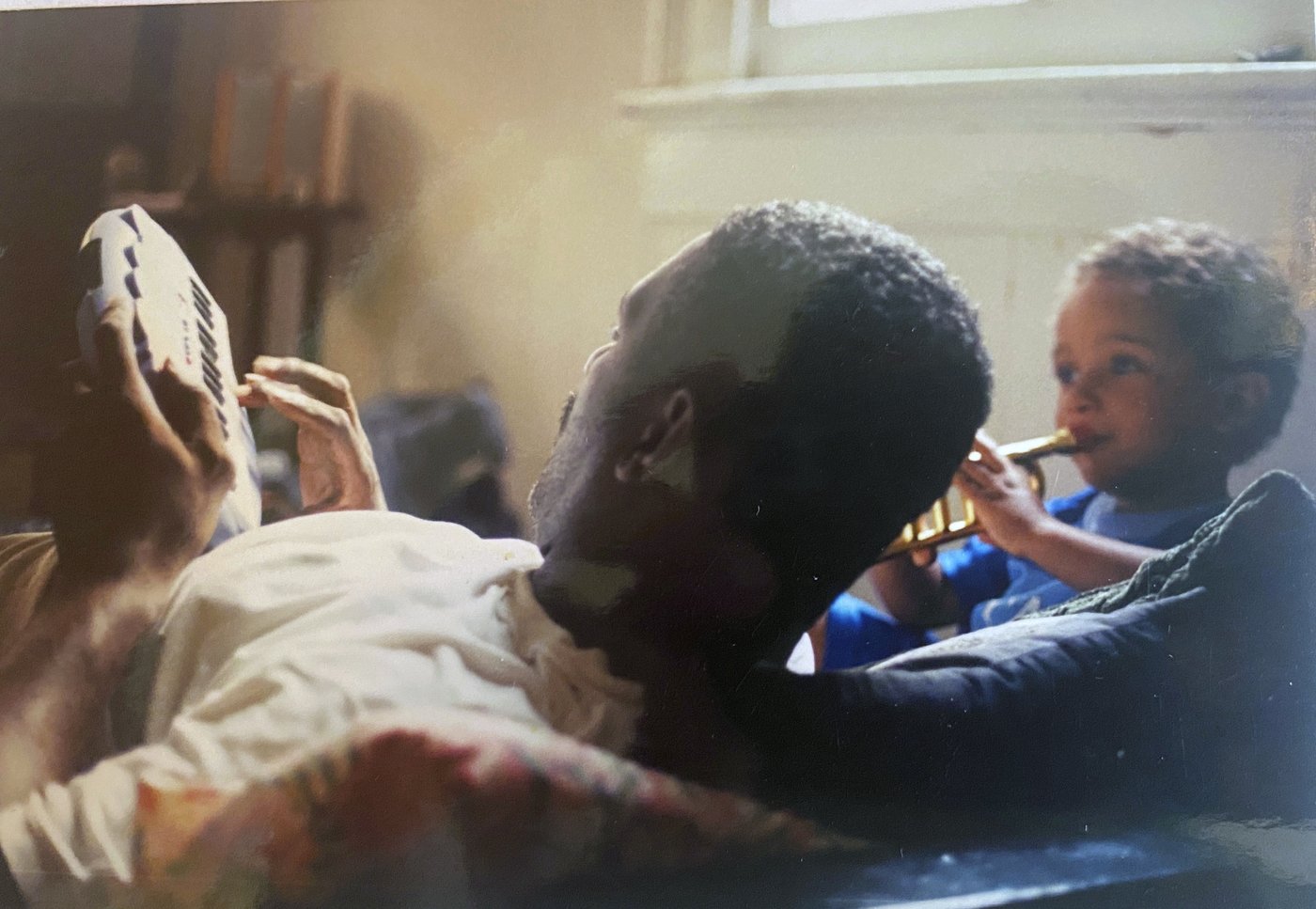 A traditional send-off in New Orleans for an innovative brass band musician | iNFOnews.ca