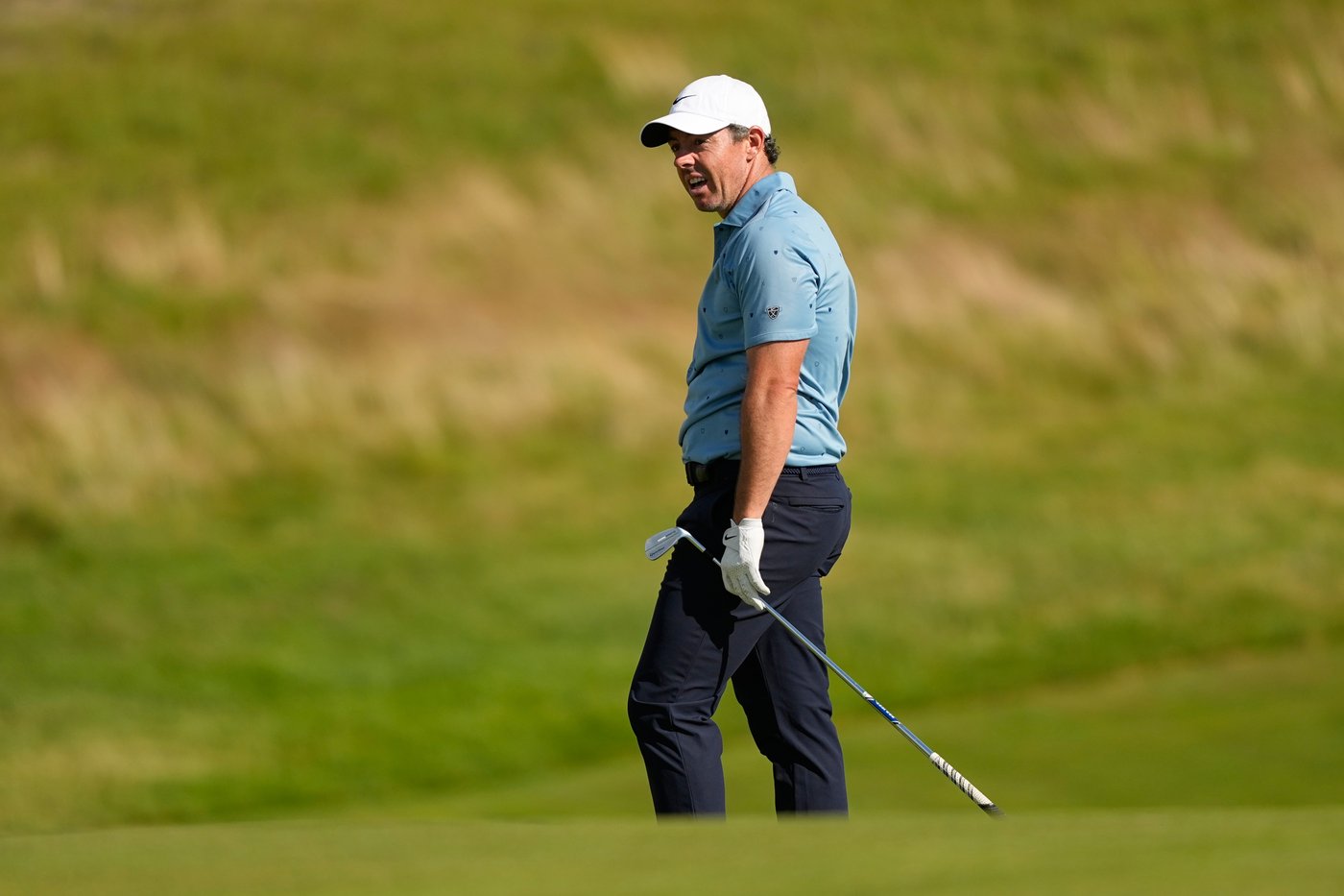Rory McIlroy fades at the US Open with 5 bogeys late after a three-hole run of birdies | iNFOnews.ca Rory McIlroy fades at the US Open with 5 bogeys late after a three-hole run of birdies | iNFOnews.ca