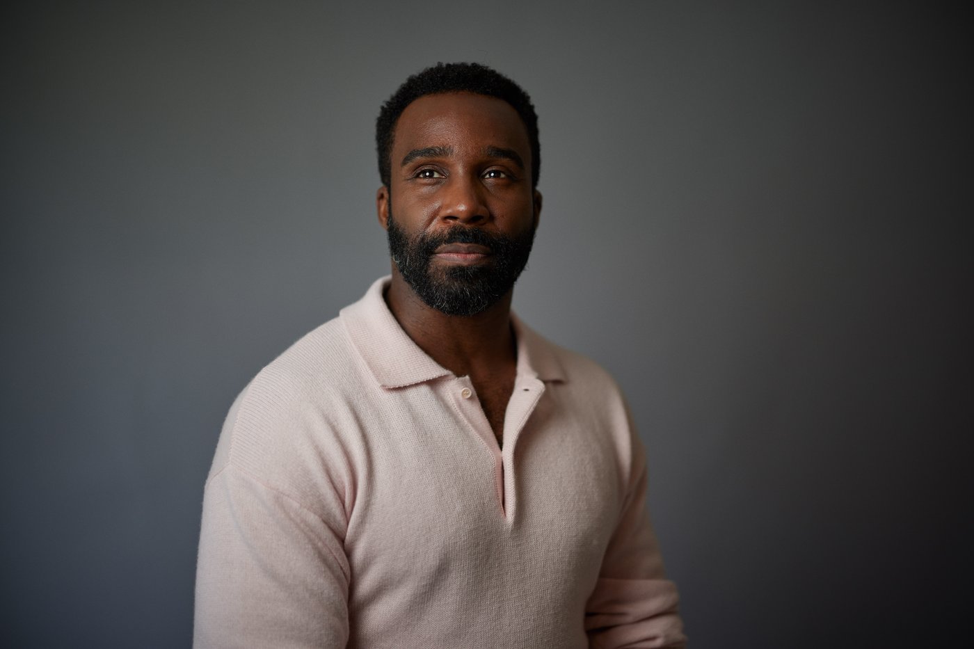 AP Breakthrough Entertainer: Tramell Tillman, the 'Severance' star who is very much connecting | iNFOnews.ca AP Breakthrough Entertainer: Tramell Tillman, the 'Severance' star who is very much connecting | iNFOnews.ca