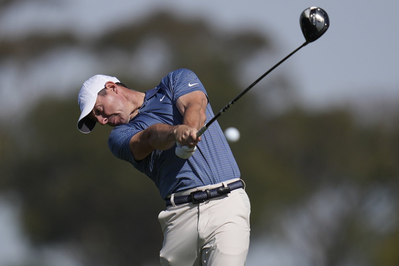 Rory McIlroy and Shane Lowry commit to a title defense at the PGA Tour's Zurich Classic team event | iNFOnews.ca