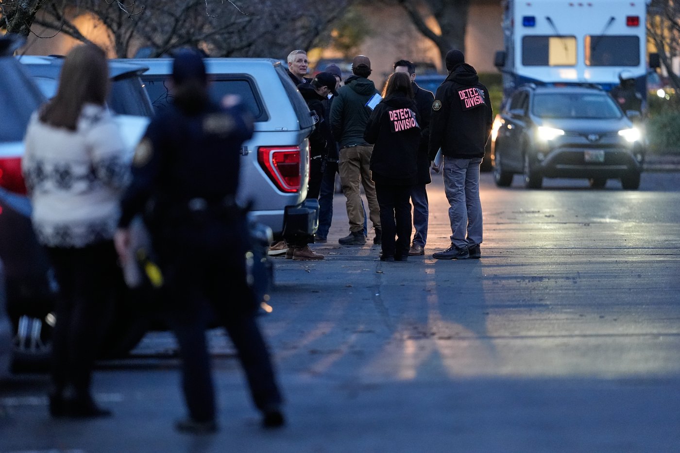 Woman shot by Border Patrol during Oregon immigration stop sentenced for illegally entering US | iNFOnews.ca