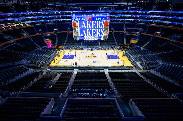 A blockbuster $12.5B deal as Josh Kushner and Bob Iger agree to buy the Lakers, AP source says | iNFOnews.ca