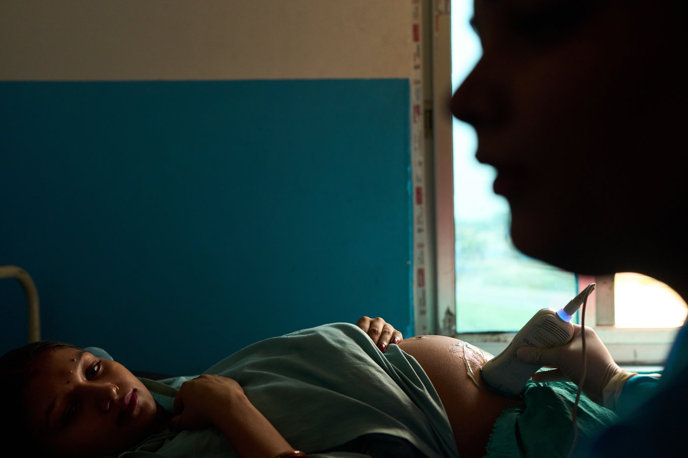 What to know from AP's report about pregnant women and babies dying in Nepal amid USAID cuts | iNFOnews.ca What to know from AP's report about pregnant women and babies dying in Nepal amid USAID cuts | iNFOnews.ca