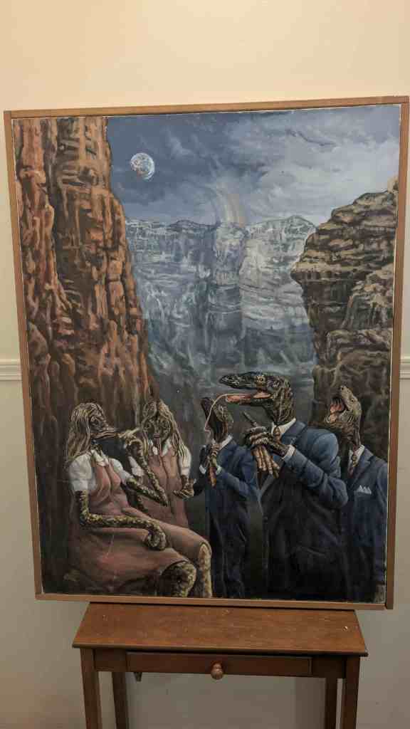 iN PHOTOS: Weird thrift store finds in Kamloops, Okanagan | iNFOnews.ca