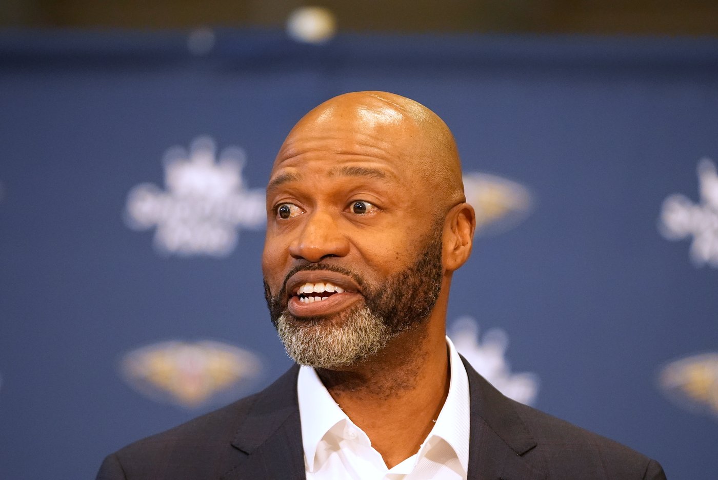 Pelicans new coach Jamahl Mosley expects to handle success better in New Orleans than in Orlando | iNFOnews.ca