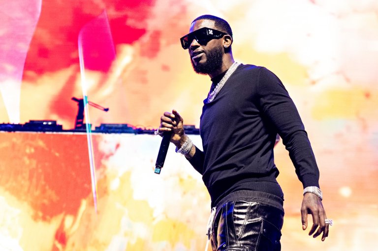 Rapper Pooh Shiesty charged with kidnapping over alleged dispute involving rapper Gucci Mane's label | iNFOnews.ca