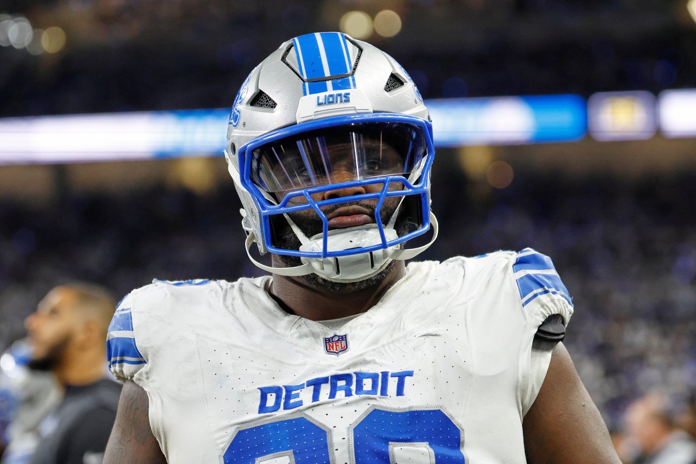 Giants are signing defensive tackle D.J. Reader, AP source says | iNFOnews.ca