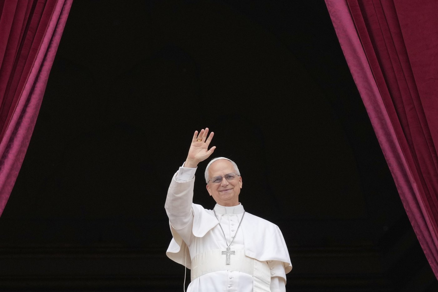 Pope meets with head of Greek Catholic Church in Ukraine, who invites him to Kyiv | iNFOnews.ca Pope meets with head of Greek Catholic Church in Ukraine, who invites him to Kyiv | iNFOnews.ca