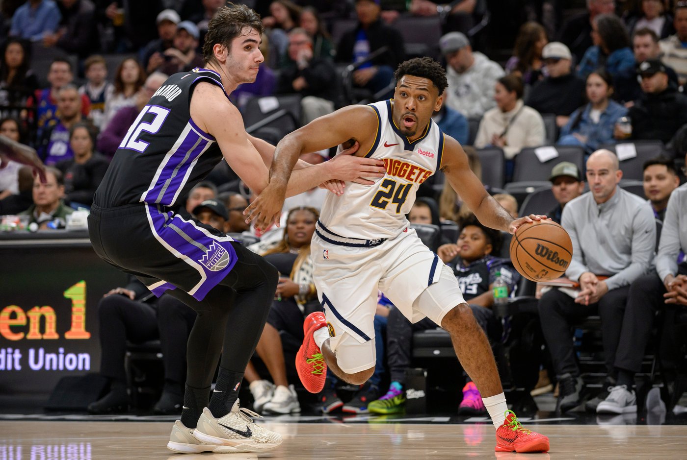 Jokic has 36 points and 12 boards as Nuggets rout Kings 136-105 for 11th straight road win | iNFOnews.ca Jokic has 36 points and 12 boards as Nuggets rout Kings 136-105 for 11th straight road win | iNFOnews.ca