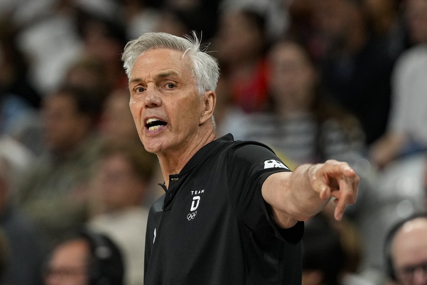 Canada hires World Cup-winning coach Gordie Herbert to take over men's national basketball team | iNFOnews.ca Canada hires World Cup-winning coach Gordie Herbert to take over men's national basketball team | iNFOnews.ca