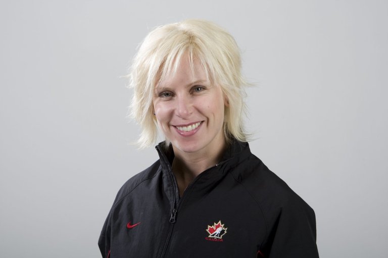 Goldeneyes add former Canada defender, veteran coach Delaney Collins to staff | iNFOnews.ca