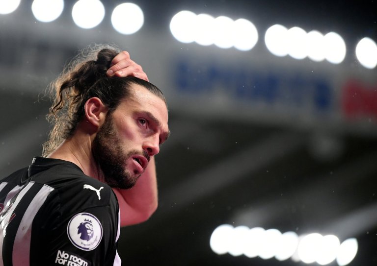 Former England striker Andy Carroll reveals he was sexually assaulted by a man in 2021 | iNFOnews.ca