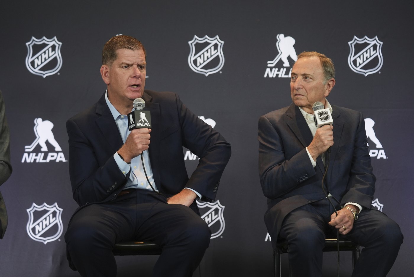 NHL to implement a playoff salary cap beginning this season, AP source says | iNFOnews.ca NHL to implement a playoff salary cap beginning this season, AP source says | iNFOnews.ca