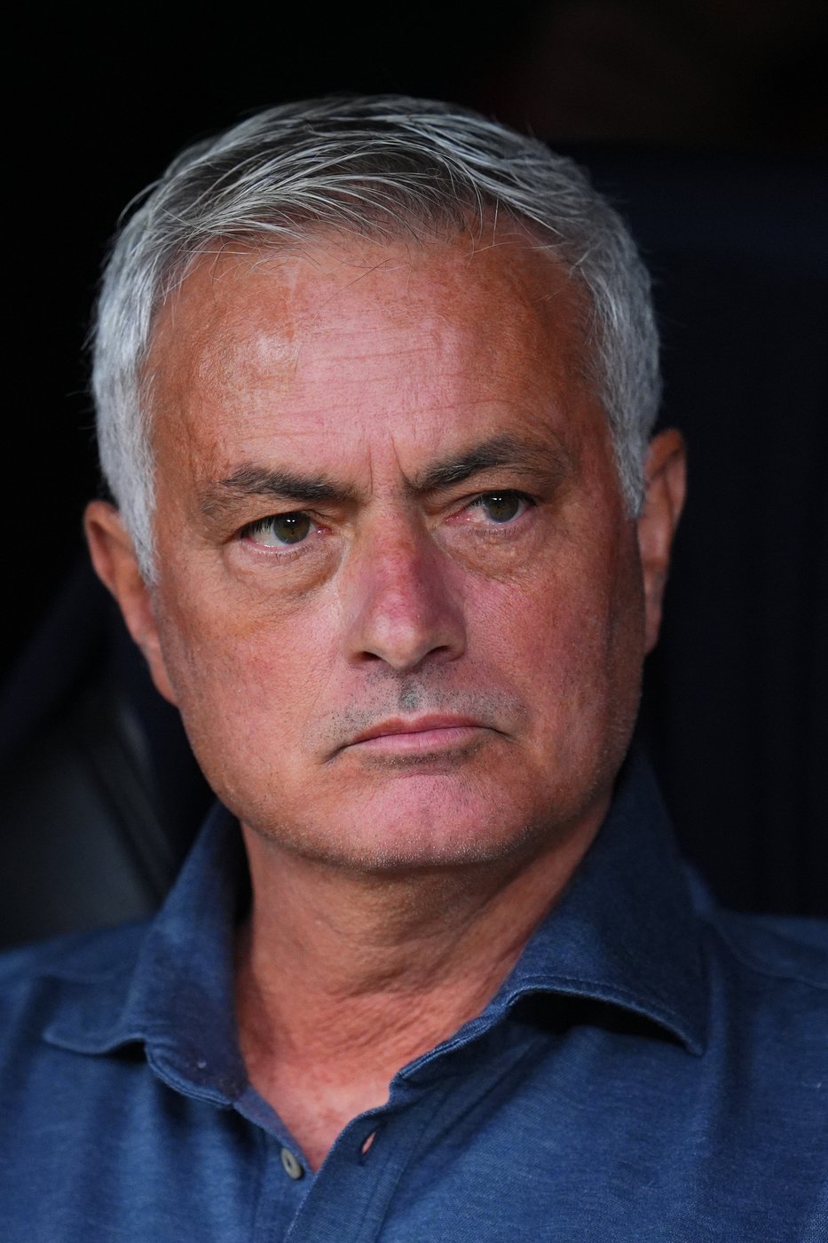 No fireworks yet but José Mourinho calls for patience with Real Madrid's Yan Diomande | iNFOnews.ca No fireworks yet but José Mourinho calls for patience with Real Madrid's Yan Diomande | iNFOnews.ca